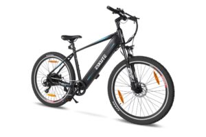 Netuno 1 Introducing the Eskute Polluno and Netuno city and mountain e-bikes 