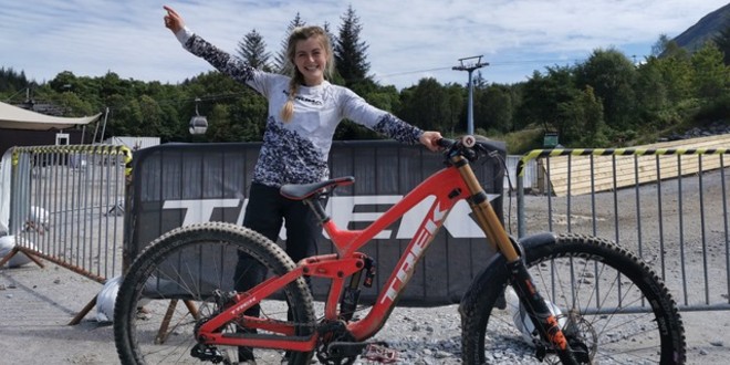 Nevis Range and Trek renew commercial partnership for 2020/21