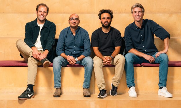 Enviolo appoints Omar El Nayal as chief operating officer