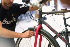 New Government backed bike mechanic apprenticeship scheme launches in UK1 New employment programme to gain Government-backed bike mechanic apprenticeship launches in UK