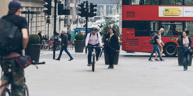 New UK alliance forms for ‘green and fair’ transport to tackle climate emergency