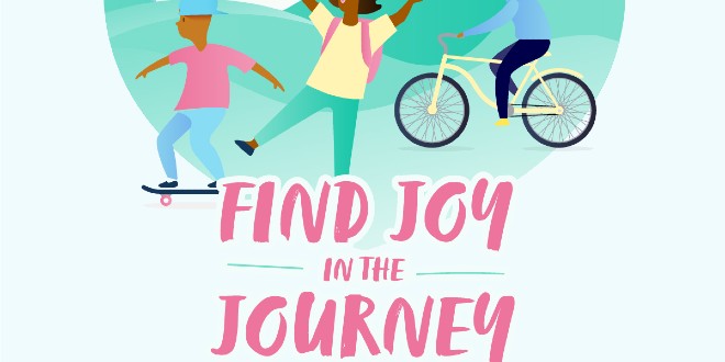 New cycling and walking campaign launched in West of England