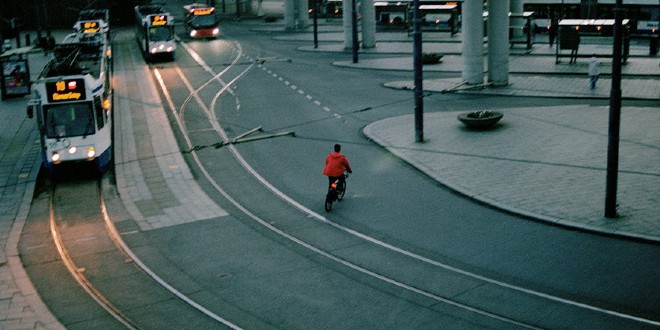 New data reveals importance of improving safety to encourage cycling