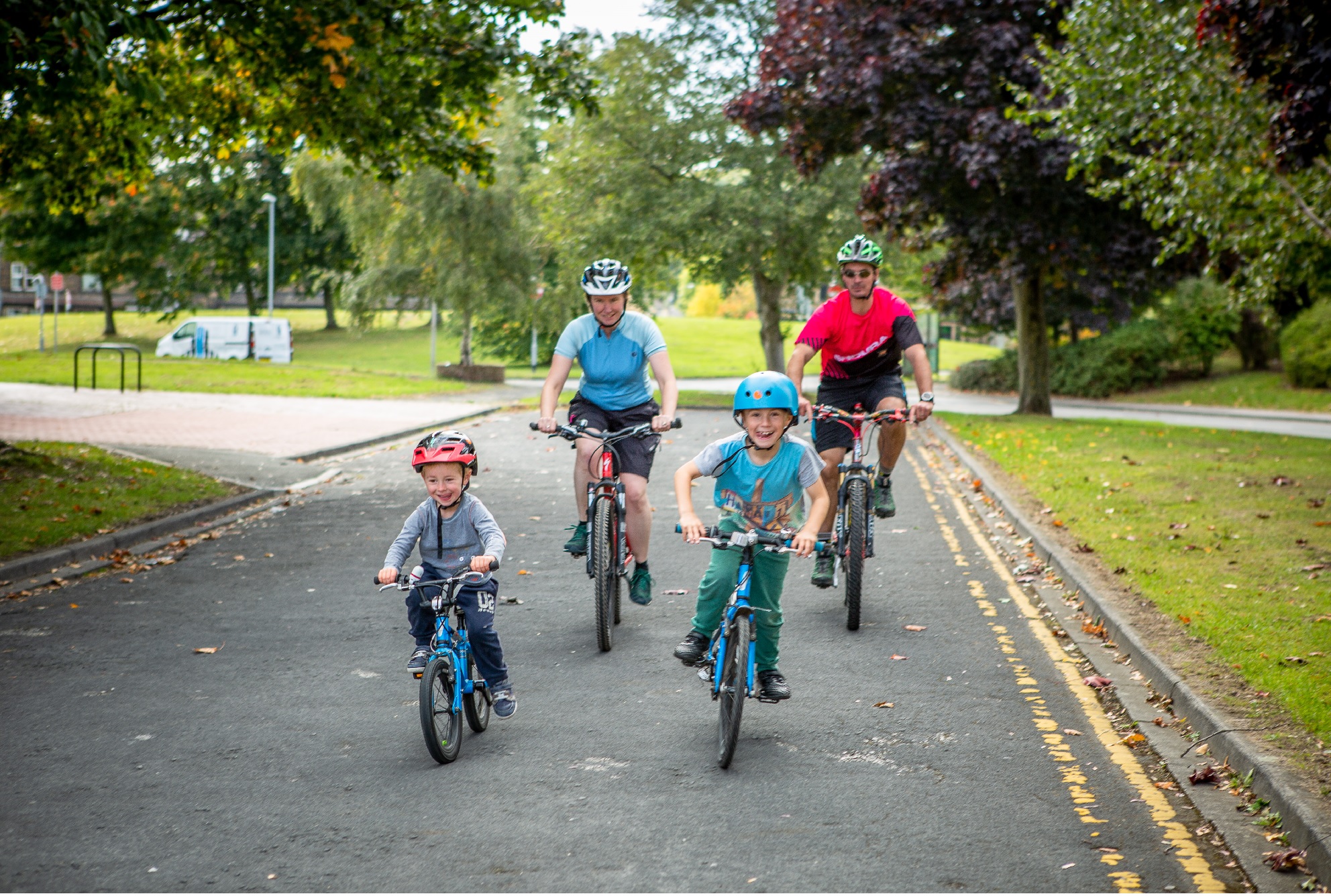 New online tool launched to help create safer streets for cycling and walking