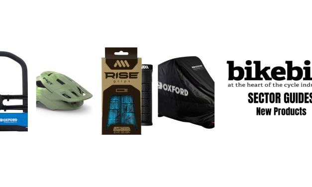 BikeBiz January Sector Guides: New Products