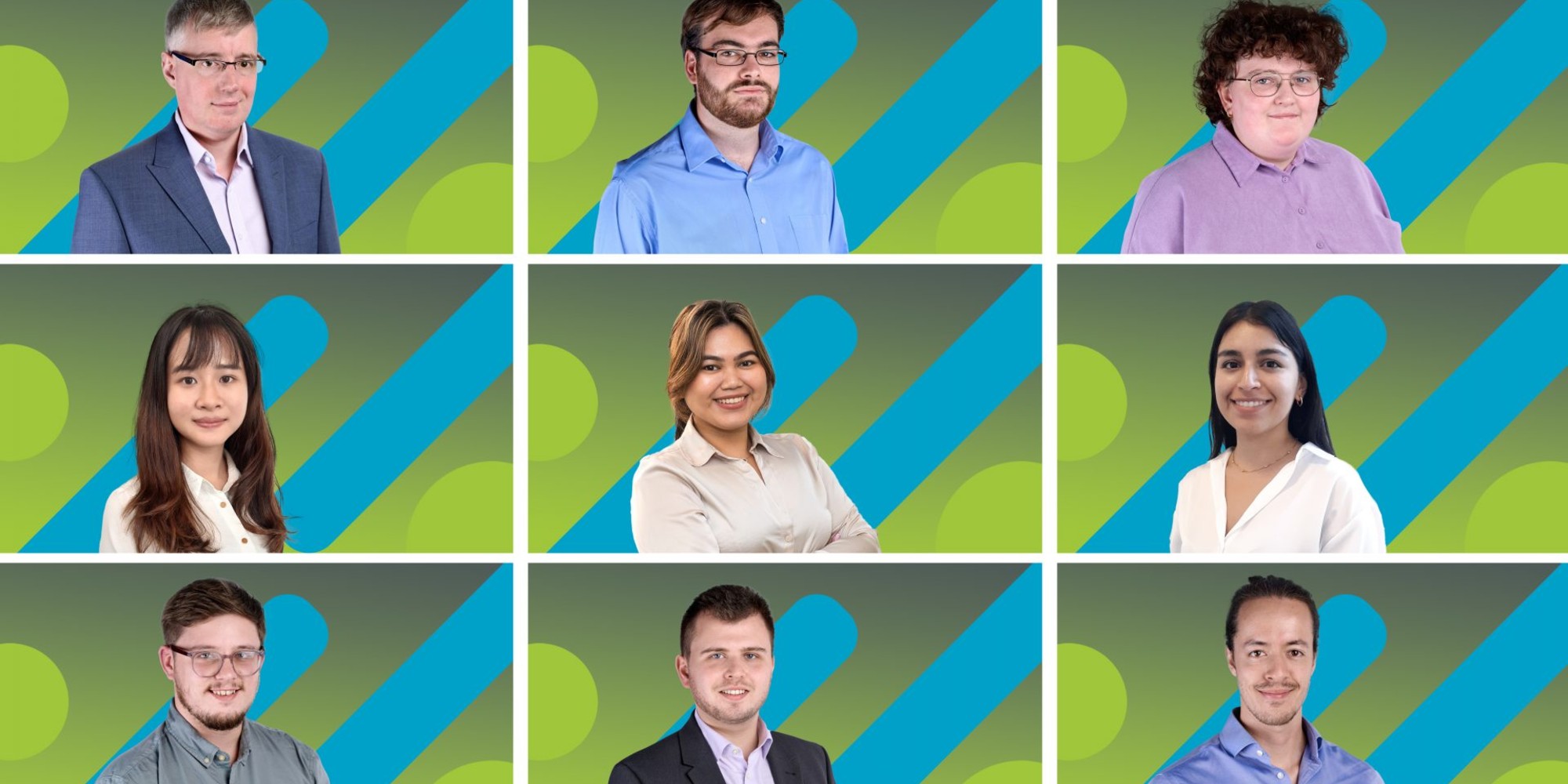 Transport, engineering and placemaking consultancy PJA welcomes 11 new starters