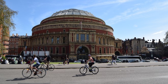 ‘New tools needed’ to support rollout of active travel networks