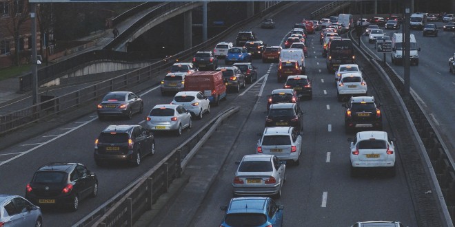 Government unveils transport decarbonisation plan for cleaner air and healthier communities