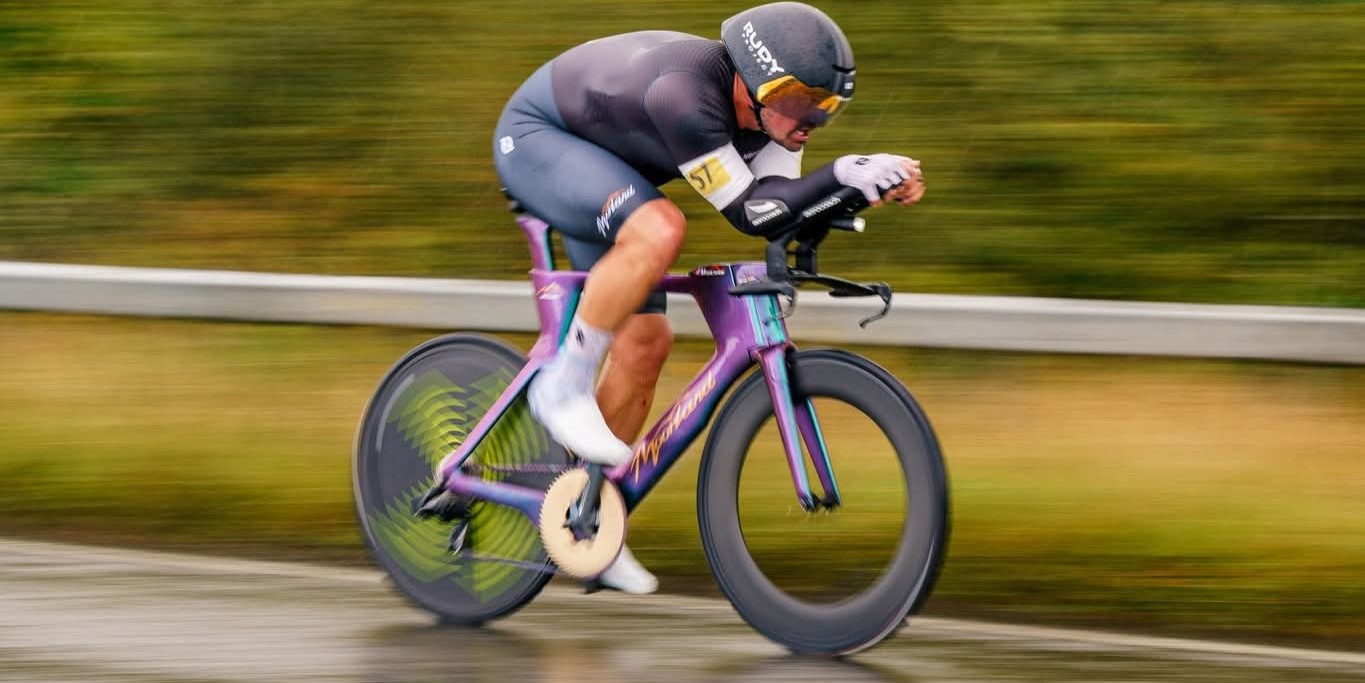 BikeBiz Industry Insights: A conversation with Nick Keat from Magicshine UK