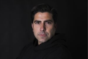 Nicolas de Ros Wallace Nicolas de Ros Wallace appointed new CEO of Canyon