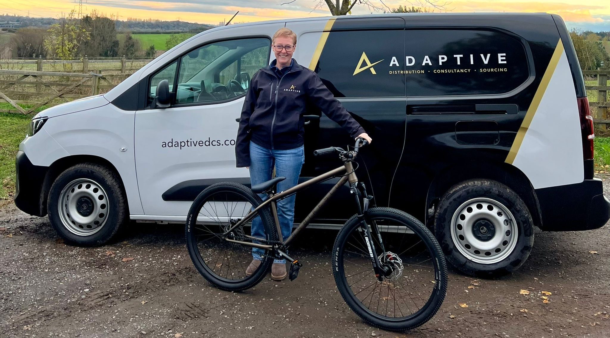 Niki Burnley joins Adaptive DCS as area manager