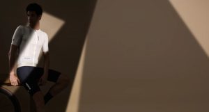 Noove shadows image Noove apparel launches with sustainability goals in focus