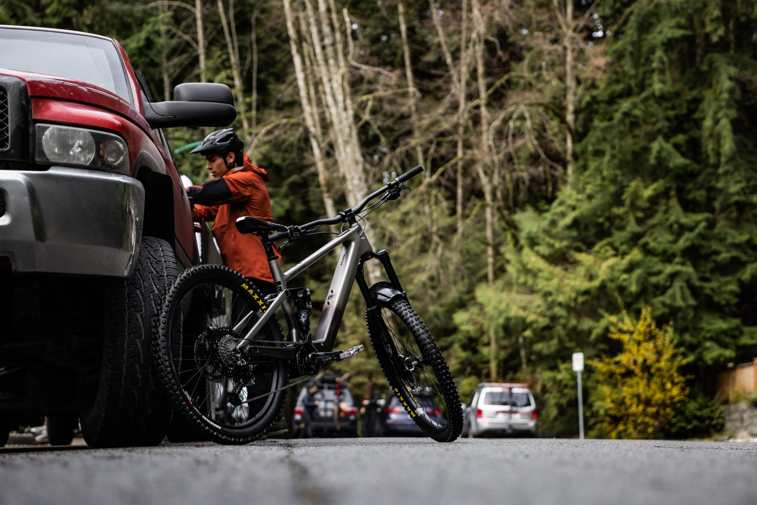 Norco FluidVLT LucasCruz 6759 scaled Norco launches new carbon Fluid VLT e-MTB