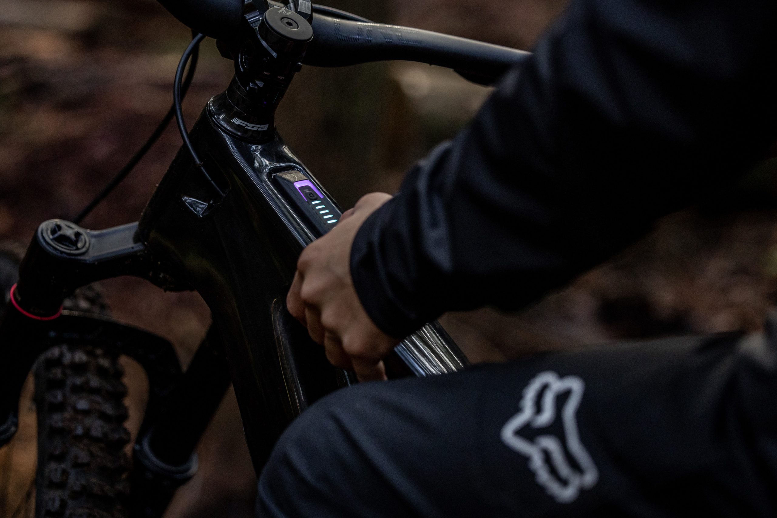 Norco FluidVLT SebastienHarrisson 3611 scaled Norco launches new carbon Fluid VLT e-MTB