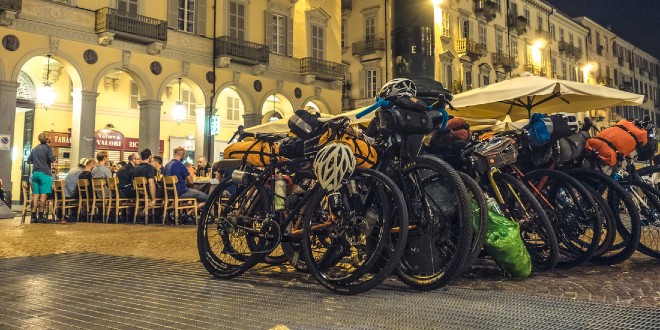 Northern CC teams up with Torino-Nice Rally to help grow event