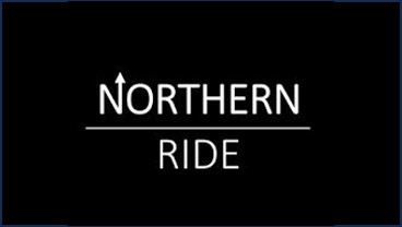Northern Ride Logo 620 x 349 Specialist Retail Assistant