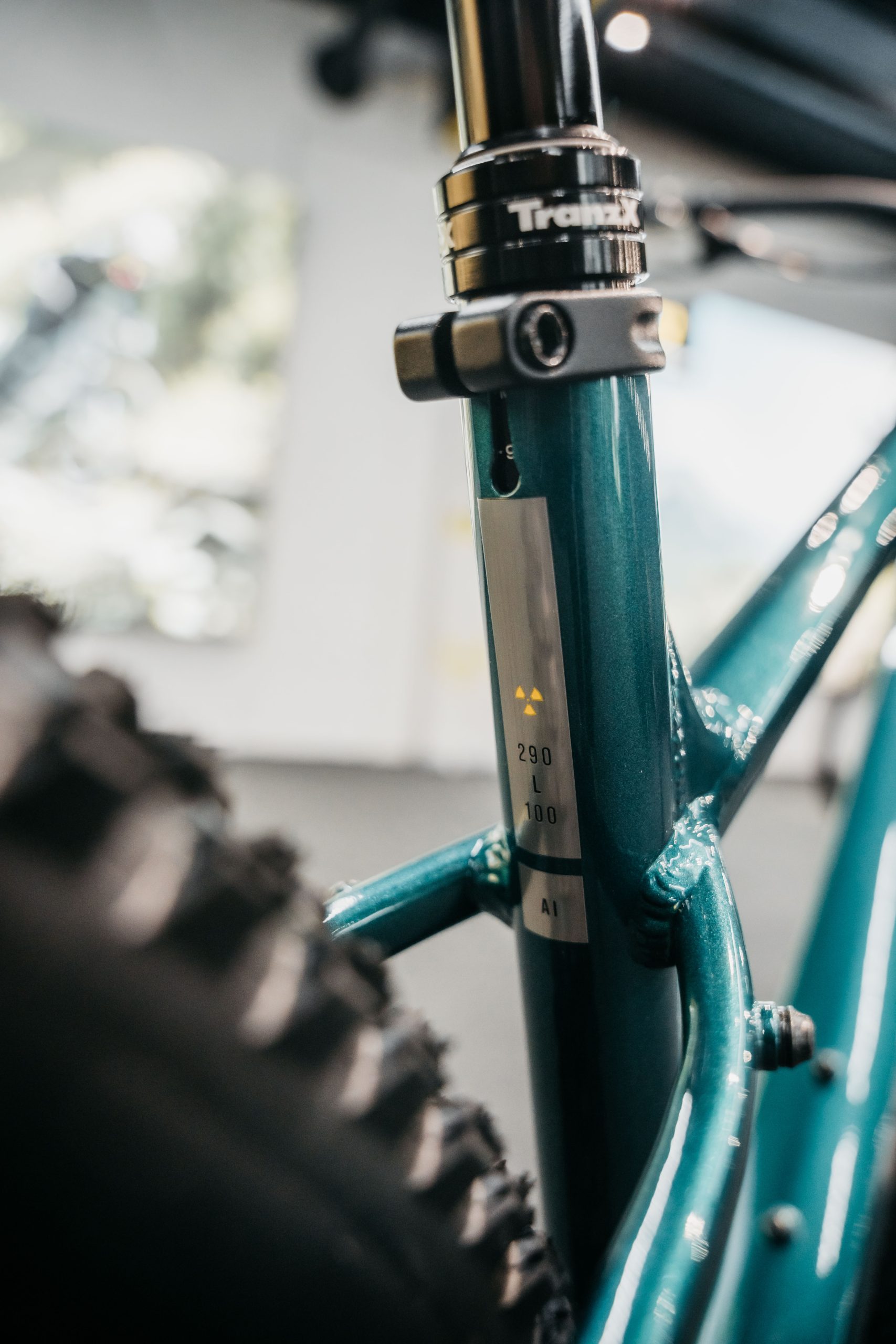 Nukeproof launches all-new 'Tracker' range of mountain bikes