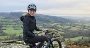 Nukeproof appoints Katie Wooster as marketing assistant Nukeproof appoints Katie Wooster as marketing assistant