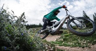 Nukeproof carbon megawatt