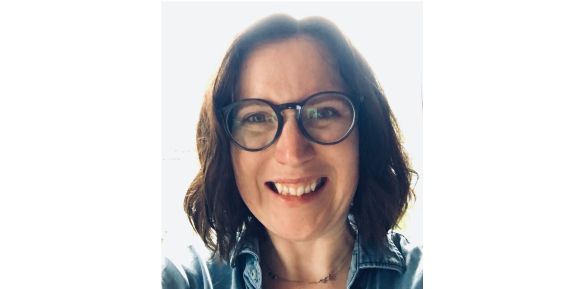 ‘Women entering male-dominated industries need to see representation’