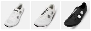 O2C 3 tile shoes image O2C footwear brand launched by Steven Nemeth
