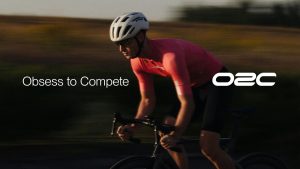 O2C Launch Brand Rider Image O2C footwear brand launched by Steven Nemeth