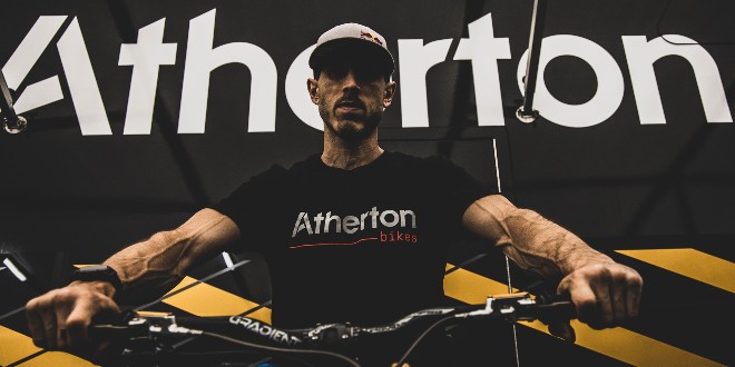 ODI partners with Continental Atherton Race Team