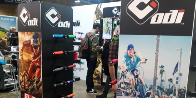 ODI iceBike* 2020 round-up