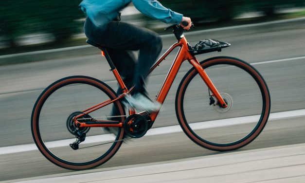 Orbea Expands Its Urban Lineup with the New Carpe