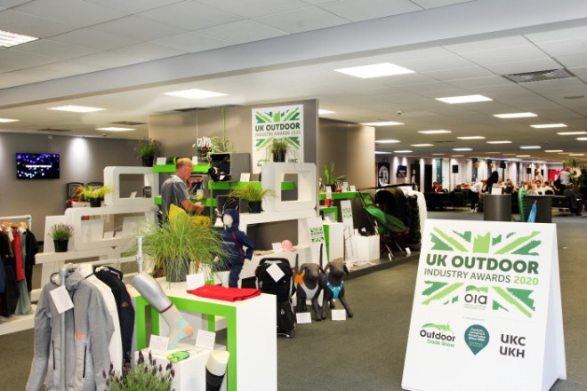 OTS moves to Liverpool for 2021 event