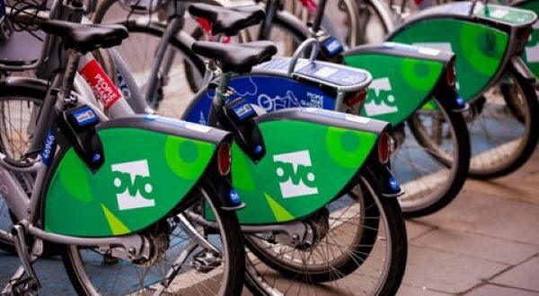 Cardiff bike-share scheme could be scrapped if vandalism and threats don’t stop, firm warns 