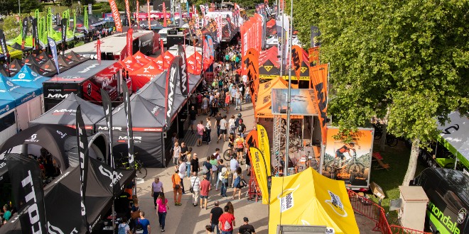 Ocisport gears up for 2021 season as it celebrates 20 years