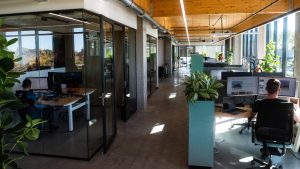 Office 'The traditional customer is here to stay' - Distributor focus with Oneway Bike