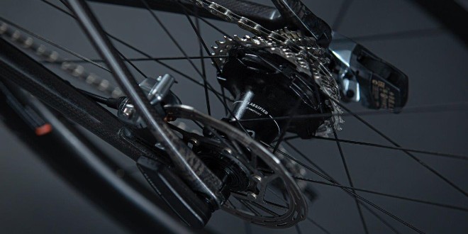 Officine Mattio launches partnership with Classified Cycling