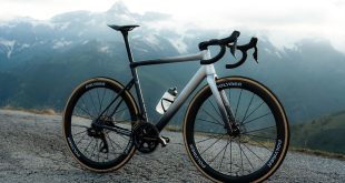 Officine Mattio Lemma RT Polymer Workshop CeramicSpeed Officine Mattio, presents limited edition Lemma Project with collaboration partners