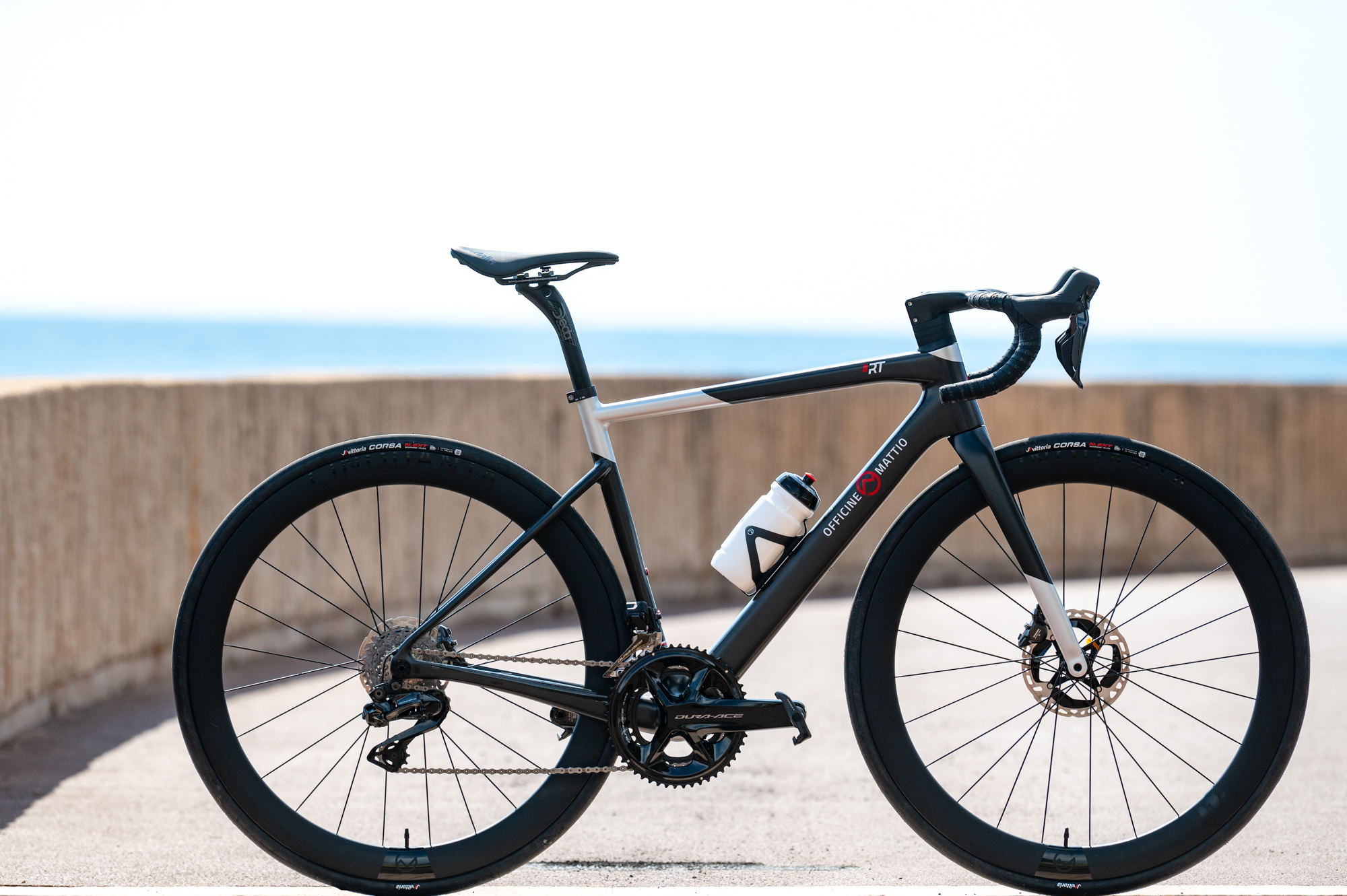 Officine Mattio OM 1 RT in action 13 Italian brand Officine Mattio unveils new OM 1 RT road bike