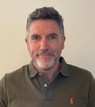 Daniel Gaby profile picture. Officine Mattio UK brand representative. 