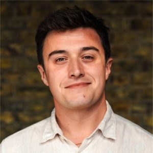 Ollie Gray Profile pic The Big Debate: PaceUp Media's Ollie Gray hosts panel discussion on 'challenges with cycling PR on an earned basis'