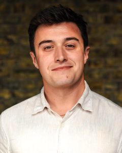 Ollie Gray PaceUp Credit Honor Elliot PaceUp expands PR and marketing teams with two new hires