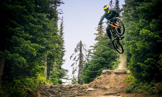 OneUp Announces New 157 Hubs 