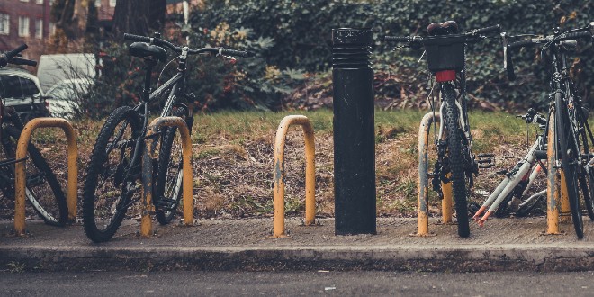 Only 1.1% of London bike thefts see thieves being caught, data reveals