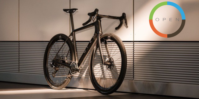 Silverfish appointed Exclusive Distributor for Open Cycle in the UK & Ireland