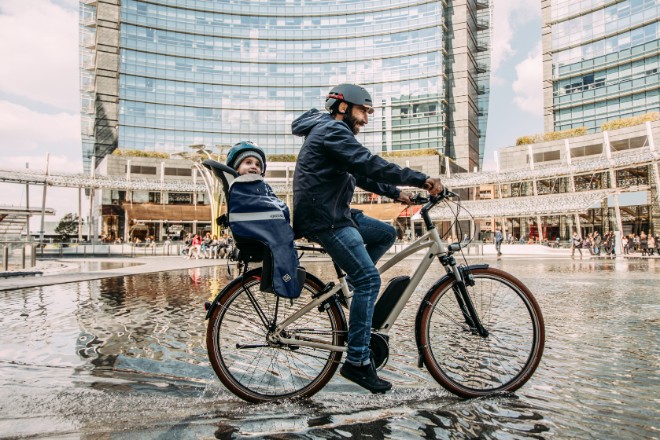 Inside the development of the Opossum