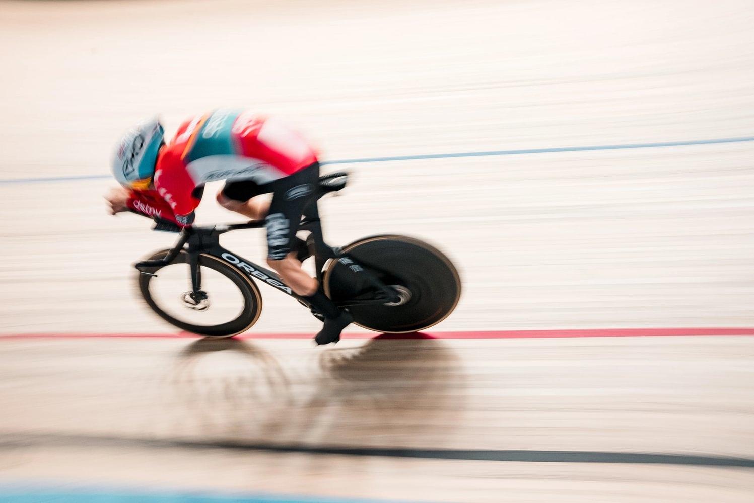 Orbea ‘demonstrate steady forward progress’