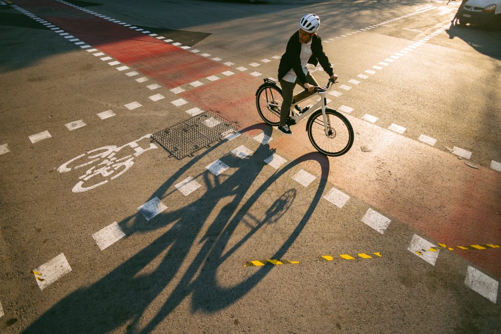 Orbea DIEM 14 Orbea establishes Orbea Foundation to expand its positive impact