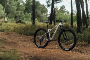 Orbea LAUFEY 22 Bikechecks JPEGs 14 Orbea announces immediate availability of its versatile hardtail, the Laufey 