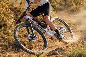 Orbea Oiz 1 'Built to fly': Orbea presents the new 2023 Oiz