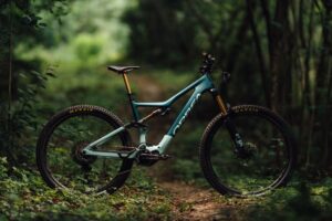 Orbea Rise 1 1 Orbea on adapting to 2021's challenges and being crowned Bike Brand of the Year