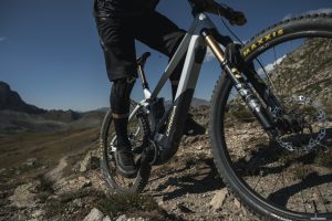 Orbea Wild 2023 1 Orbea launches new Wild enduro e-bike