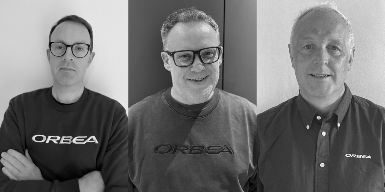 Orbea Announces New Hires and Investment for the UK and Ireland